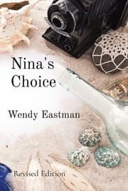 Tapa de Nina's Choice