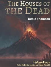 Tapa de Houses of the Dead