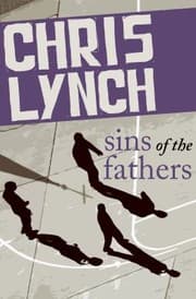 Tapa de Sins of the Fathers