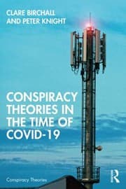 Tapa de Conspiracy Theories in the Time of Covid-19
