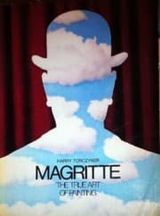 Tapa de René Magritte