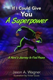 Tapa de If I Could Give You a Superpower