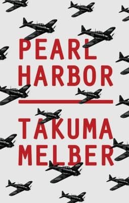 Tapa de Pearl Harbor
