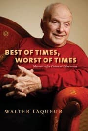 Tapa de Best of times, worst of times