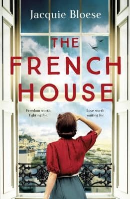 Tapa de French House
