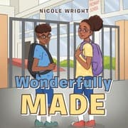 Tapa de Wonderfully Made