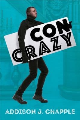 Tapa de Con Crazy