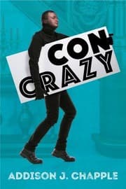 Tapa de Con Crazy