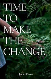 Tapa de Time to Make the Change