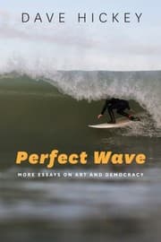 Tapa de Perfect wave