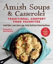 Tapa de Amish Soups and Casseroles