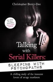 Tapa de Sleeping with Psychopaths