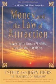 Tapa de Money, and the Law of Attraction