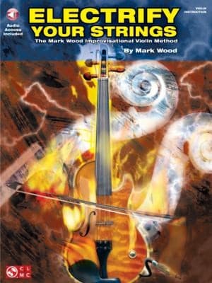 Tapa de Electrify Your Strings