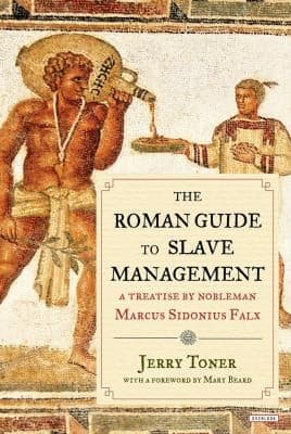 Tapa de Roman Guide to Slave Management