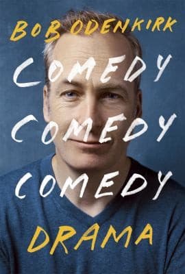 Tapa de Comedy, Comedy, Comedy, Drama