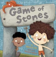 Tapa de Games of Stones
