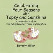 Tapa de Celebrating Four Season with Topsy and Sunshine