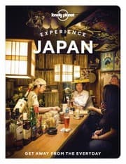 Tapa de Experience Japan 1