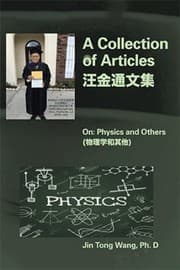 Tapa de Collection of Articles on Physics and Others