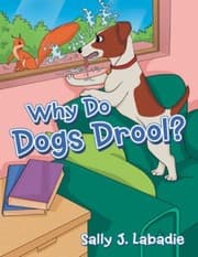 Tapa de Why Do Dogs Drool?