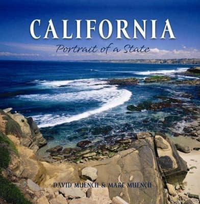Tapa de California