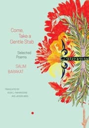 Tapa de Come, Take a Gentle Stab