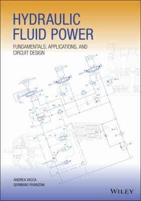 Tapa de Hydraulic Fluid Power