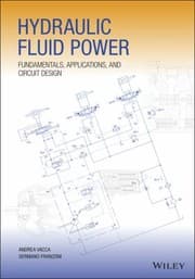 Tapa de Hydraulic Fluid Power