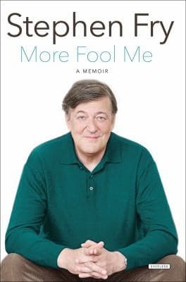 Tapa de More Fool Me