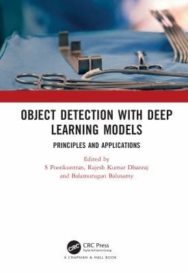Tapa de Object Detection with Deep Learning Models