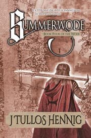 Tapa de Summerwode