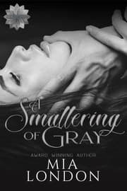 Tapa de Smattering of Gray