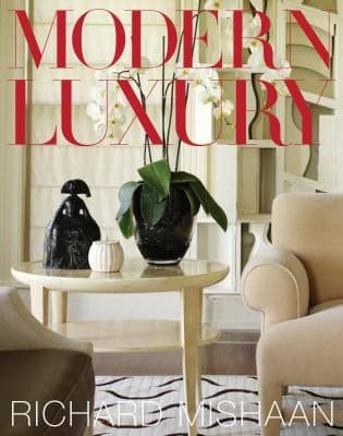 Tapa de Modern luxury