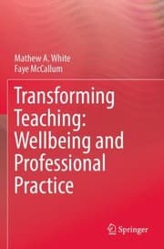 Tapa de Transforming Teaching