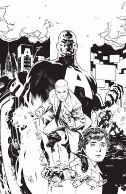 Tapa de Mighty