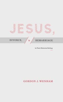 Tapa de Jesus, Divorce, and Remarriage