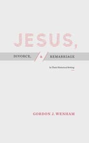 Tapa de Jesus, Divorce, and Remarriage