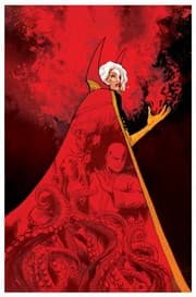 Tapa de Strange Vol. 2