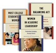 Tapa de Women in Academe
