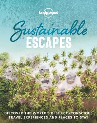 Tapa de Sustainable Escapes