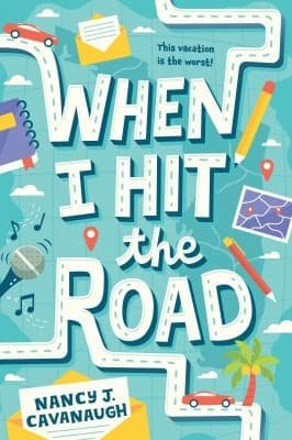 Tapa de When I Hit the Road