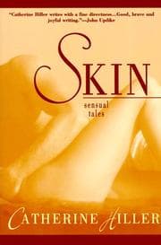 Tapa de Skin