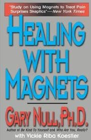 Tapa de Healing with magnets