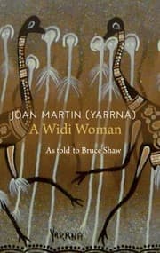 Tapa de Joan Martin