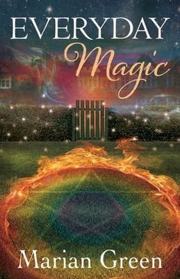 Tapa de Everyday Magic