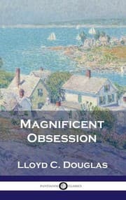 Tapa de Magnificent Obsession