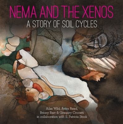 Tapa de Nema and the Xenos