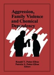 Tapa de Aggression, Family Violence and Chemical Dependency