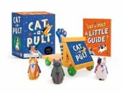 Tapa de Cat-A-Pult